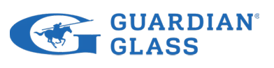 Guardian szyby samochodowe